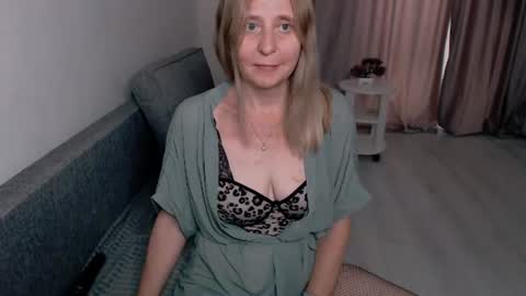 Milena online show from July 27, 7:36 am