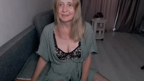 Milena online show from July 27, 10:54 am