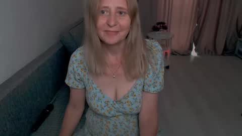 Milena online show from July 28, 7:03 am