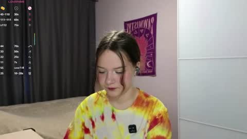 Milani online show from August 11, 4:14 am