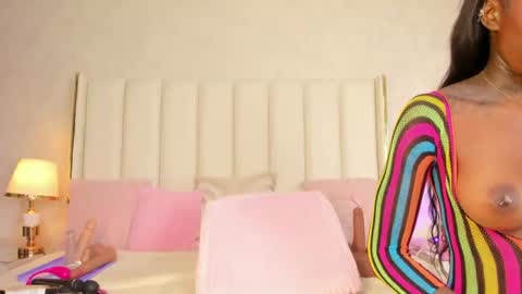 milanjackson online show from July 7, 11:41 pm