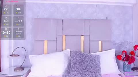 Cami  online show from August 4, 12:46 pm