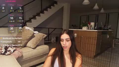 Mila online show from August 11, 3:30 am