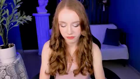 Mila online show from July 31, 10:10 am