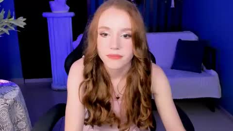 Mila online show from July 31, 11:16 am