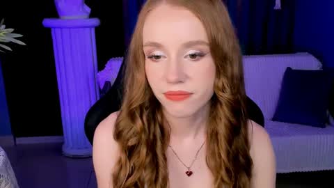 Mila online show from July 31, 2:45 pm