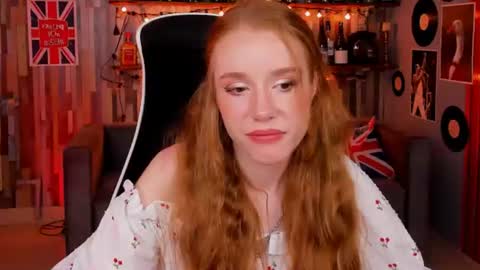 Mila online show from August 2, 1:51 pm