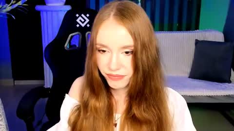Mila online show from August 11, 2:41 pm