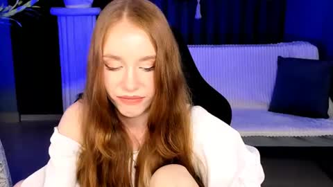 Mila online show from August 11, 3:47 pm
