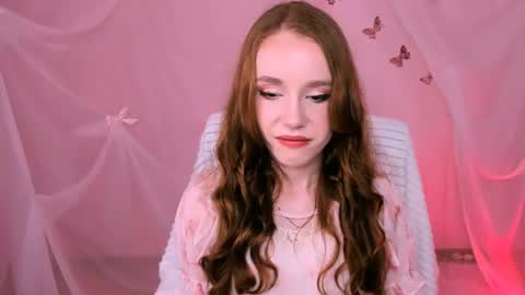 Mila online show from August 12, 6:27 am