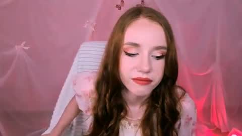Mila online show from August 12, 9:55 am