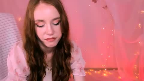 Mila online show from August 12, 12:07 pm