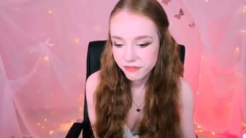 Mila online show from August 14, 10:08 am