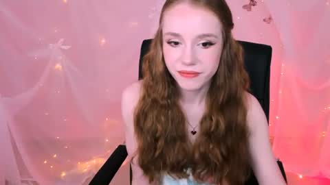Mila online show from August 14, 11:14 am