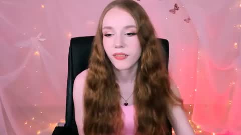 Mila online show from August 14, 1:37 pm