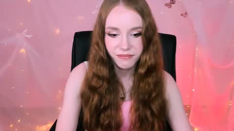Mila online show from August 14, 2:43 pm