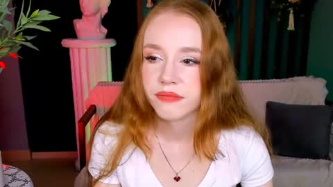 Mila online show from August 15, 5:22 am