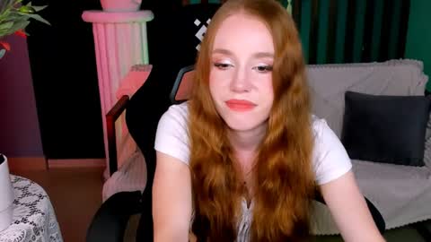 Mila online show from August 15, 8:40 am