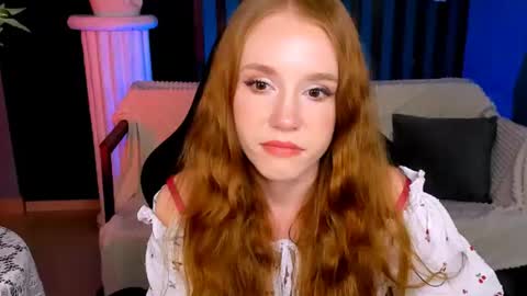 Mila online show from August 15, 1:04 pm