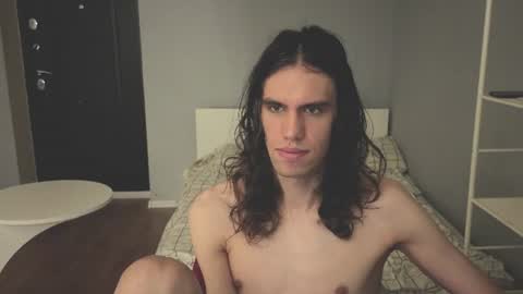 Mila online show from July 11, 2:34 pm