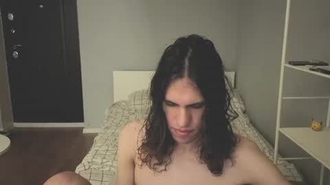 Mila online show from July 11, 7:53 pm