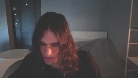 Mila online show from July 13, 3:18 pm