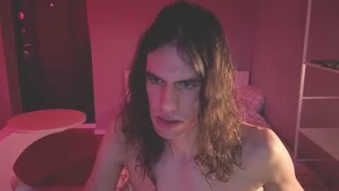 Mila online show from July 17, 4:18 pm