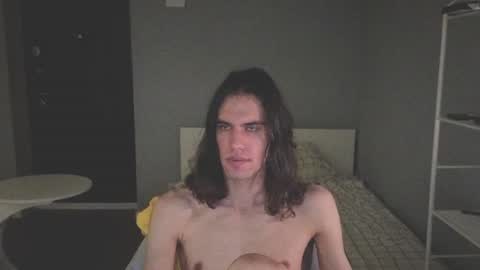 Mila online show from July 23, 4:09 pm