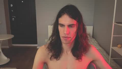 Mila online show from July 26, 2:05 am