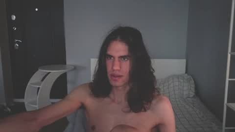 Mila online show from August 1, 2:06 am