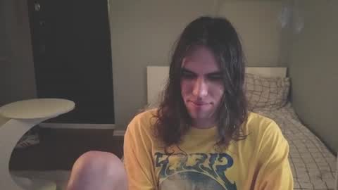 Mila online show from August 7, 5:02 pm