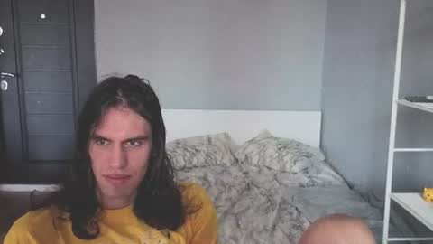 Mila online show from August 18, 2:17 am