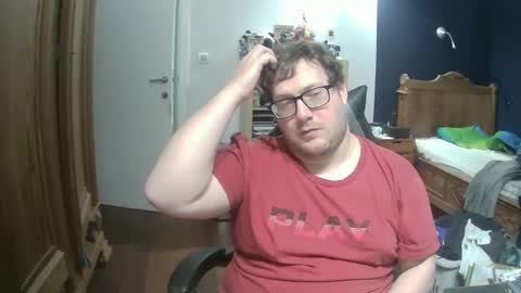 milassissys online show from May 17, 6:09 pm