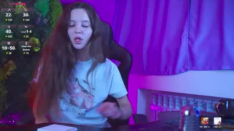 milastoyne online show from August 7, 8:47 am