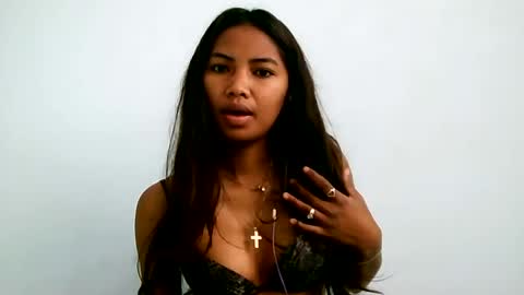 MY LOVE online show from August 12, 5:43 am