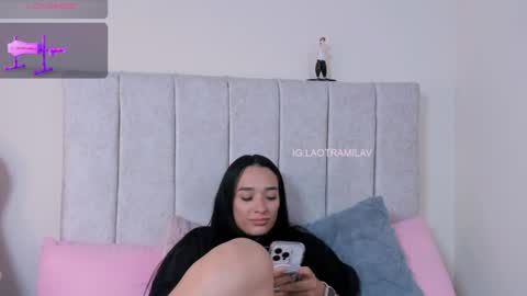 IG  online show from August 15, 11:19 pm