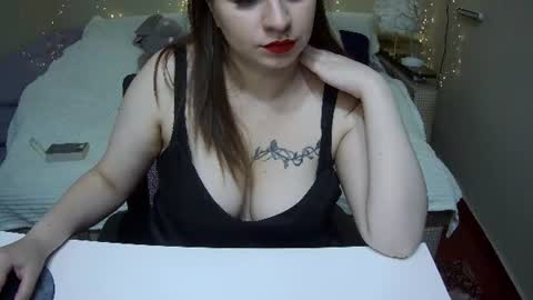 Milaxcute online show from August 1, 12:22 pm