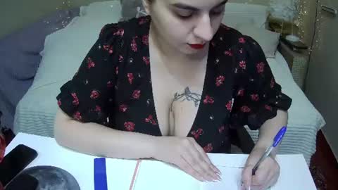 Milaxcute online show from August 3, 8:43 am
