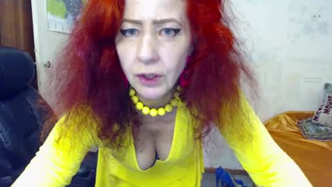 MilayaDFlow online show from June 30, 9:16 pm