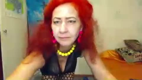 MilayaDFlow online show from August 14, 8:56 pm