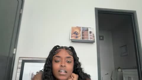 mileenafterdark online show from August 10, 9:27 pm