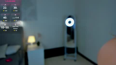 Milena Denmar online show from August 13, 2:25 am