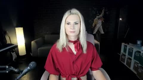 Milena online show from July 25, 12:47 am