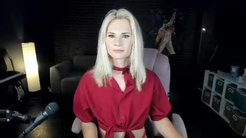 Milena online show from July 25, 1:53 am