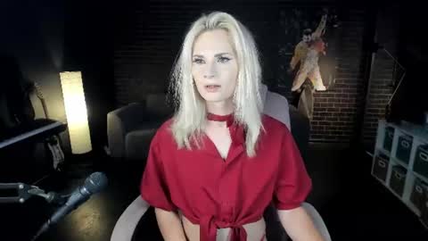 Milena online show from July 25, 2:59 am
