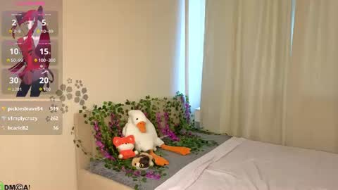 Milena online show from August 2, 7:37 am