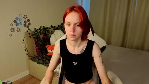 Milena online show from August 5, 3:15 am