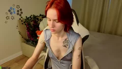 Milena online show from August 5, 4:21 am
