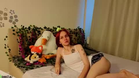 Milena online show from August 8, 7:41 am