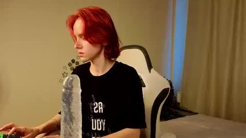 Milena online show from August 8, 9:53 am